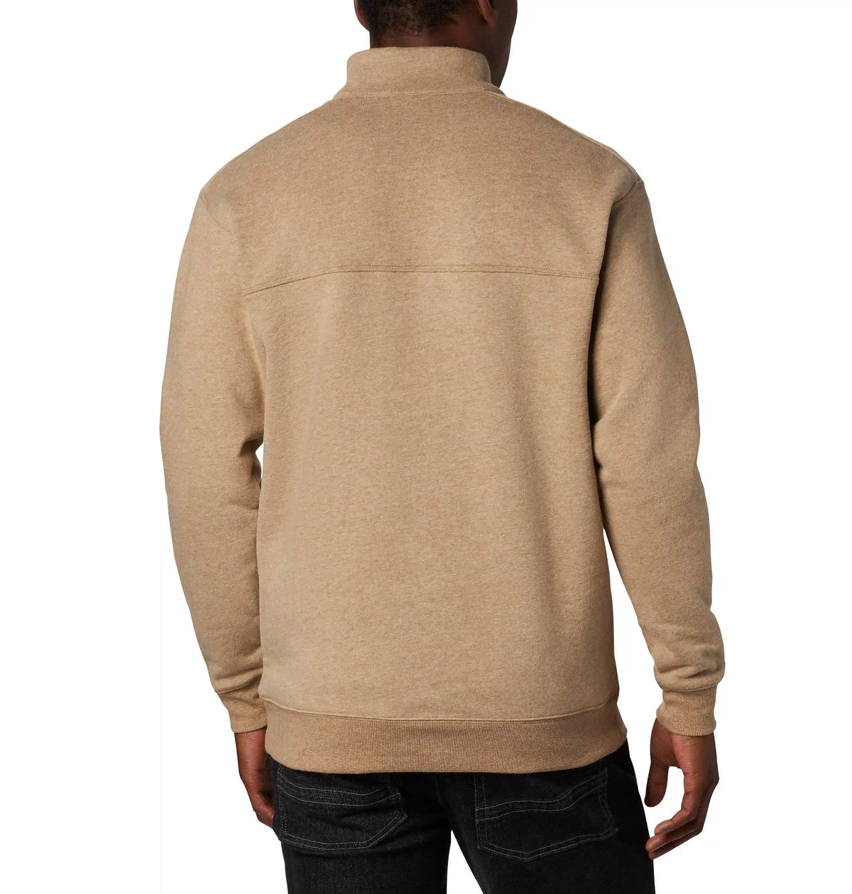 Men's Hart Mountain II Half Zip - Tall