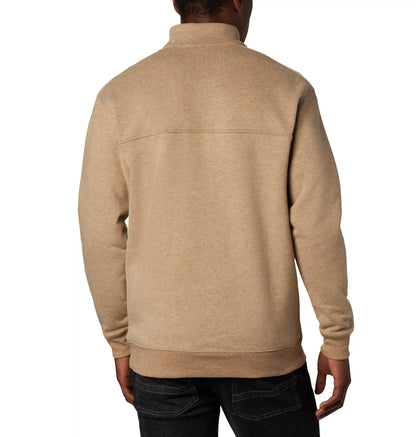 Men's Hart Mountain II Half Zip - Tall