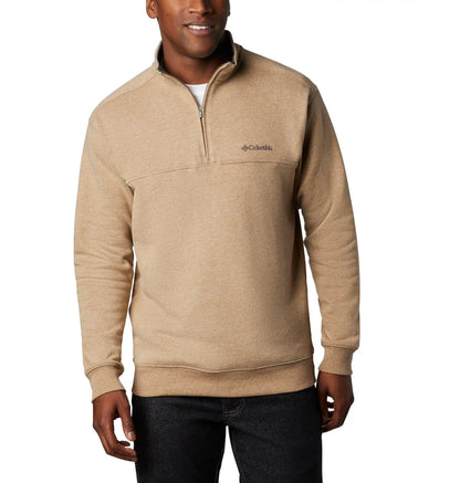 Men's Hart Mountain II Half Zip - Tall