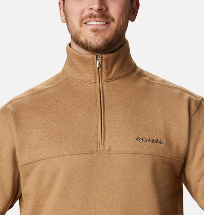 Men's Hart Mountain II Half Zip - Tall