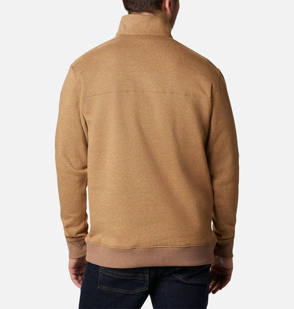 Men's Hart Mountain II Half Zip - Tall