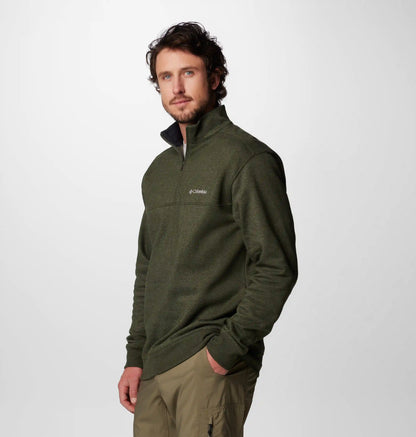 Men's Hart Mountain II Half Zip - Tall