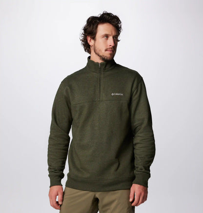 Men's Hart Mountain II Half Zip - Tall