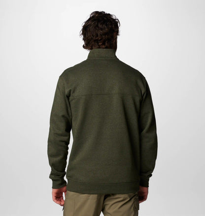 Men's Hart Mountain II Half Zip - Tall