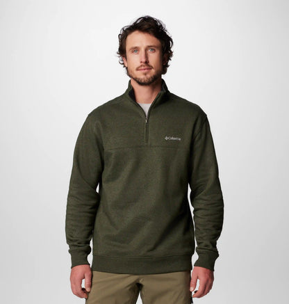 Men's Hart Mountain II Half Zip - Tall