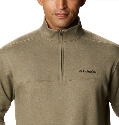 Men's Hart Mountain II Half Zip - Tall
