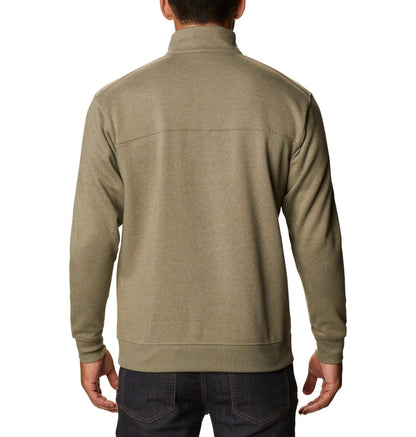 Men's Hart Mountain II Half Zip - Tall
