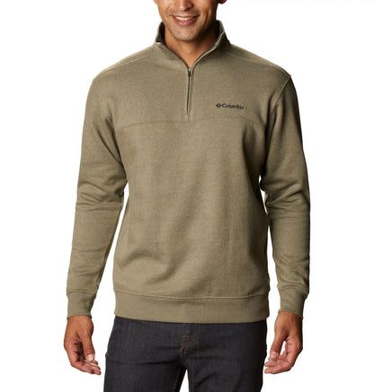 Men's Hart Mountain II Half Zip - Tall