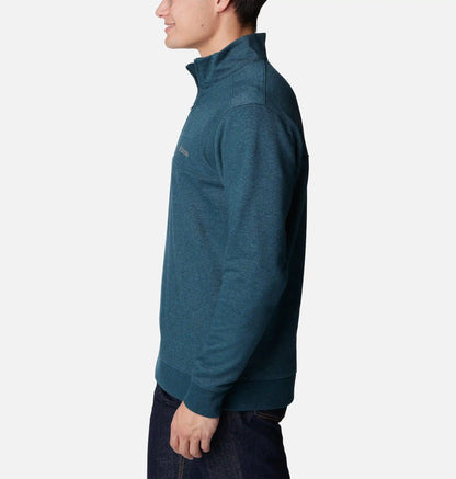 Men's Hart Mountain II Half Zip - Tall