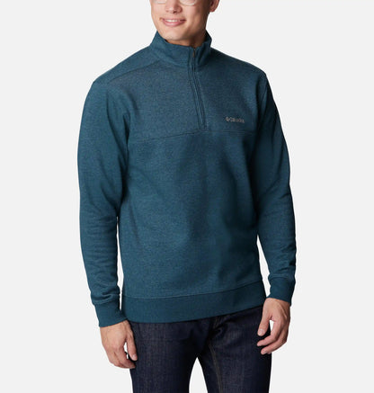 Men's Hart Mountain II Half Zip - Tall