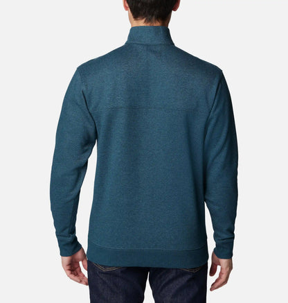 Men's Hart Mountain II Half Zip - Tall