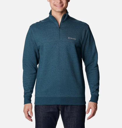 Men's Hart Mountain II Half Zip - Tall