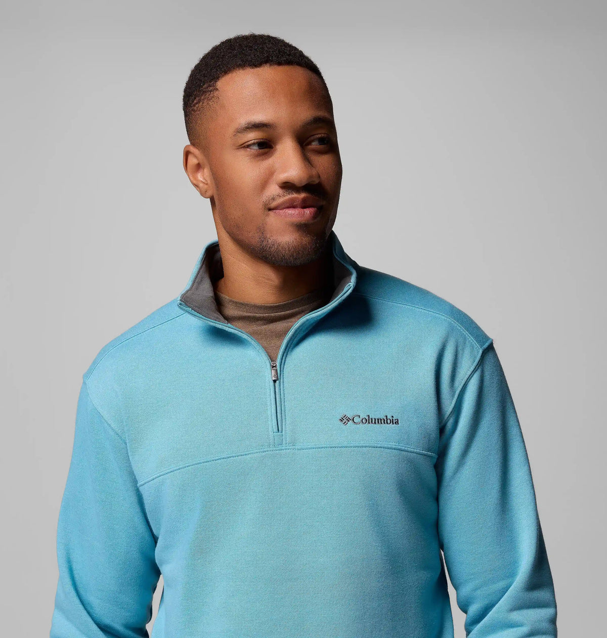 Men's Hart Mountain II Half Zip - Tall