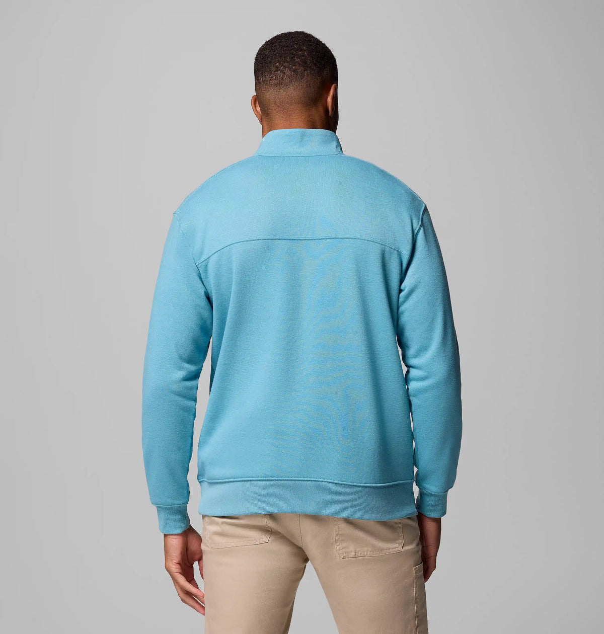 Men's Hart Mountain II Half Zip - Tall