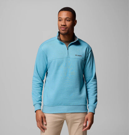 Men's Hart Mountain II Half Zip - Tall