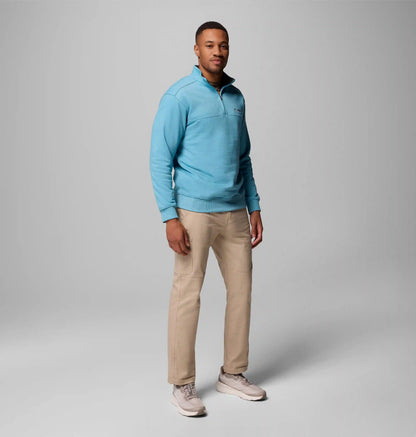 Men's Hart Mountain II Half Zip - Tall