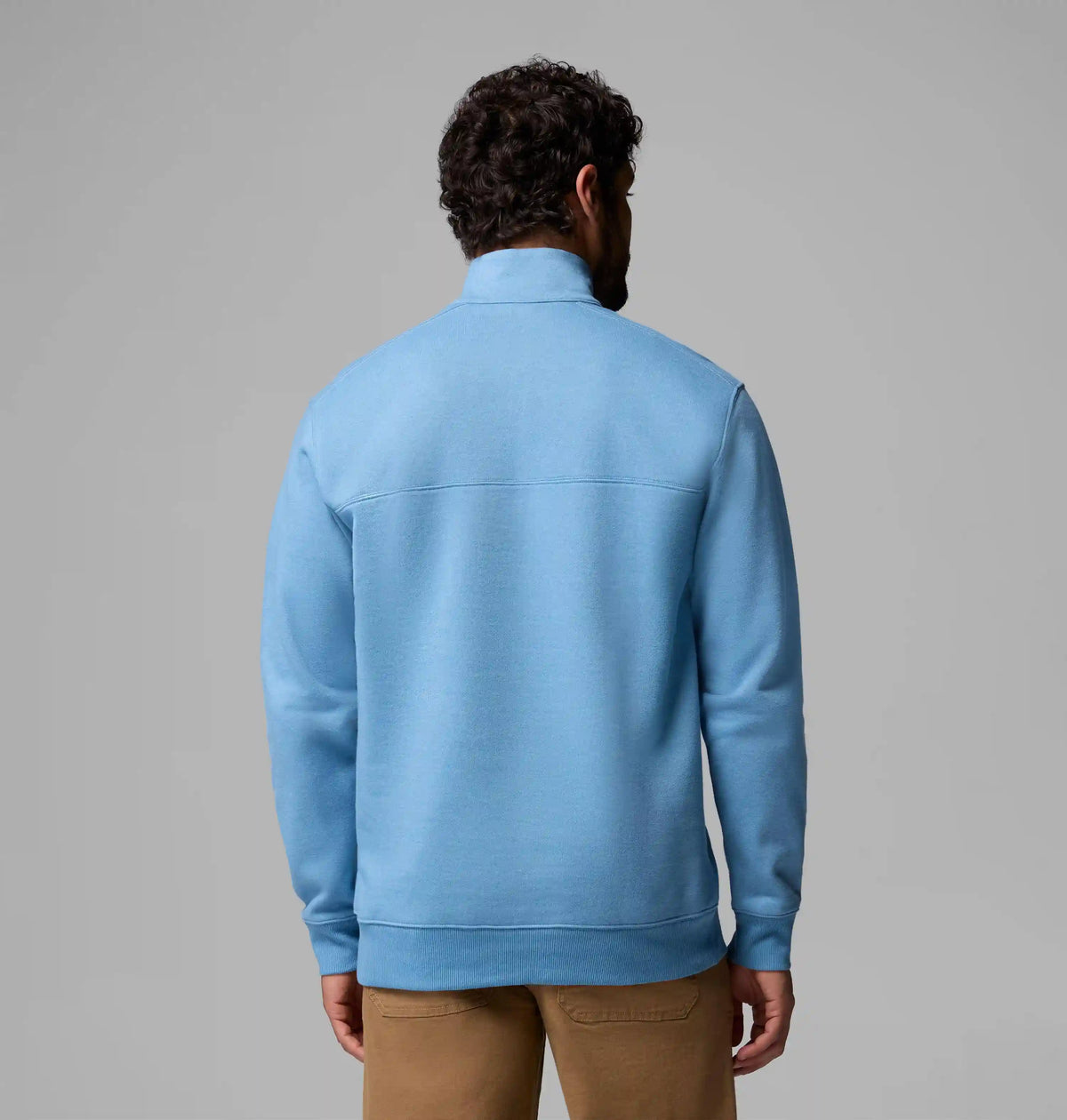 Men's Hart Mountain II Half Zip - Tall