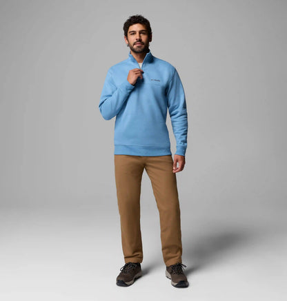 Men's Hart Mountain II Half Zip - Tall