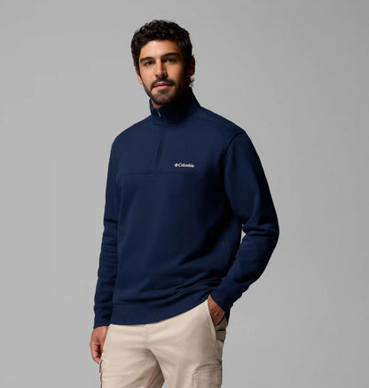 Men's Hart Mountain II Half Zip - Tall