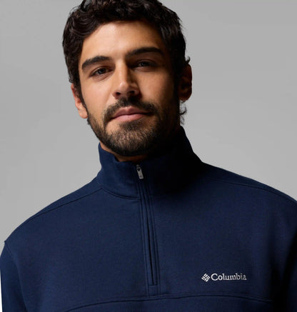 Men's Hart Mountain II Half Zip - Tall