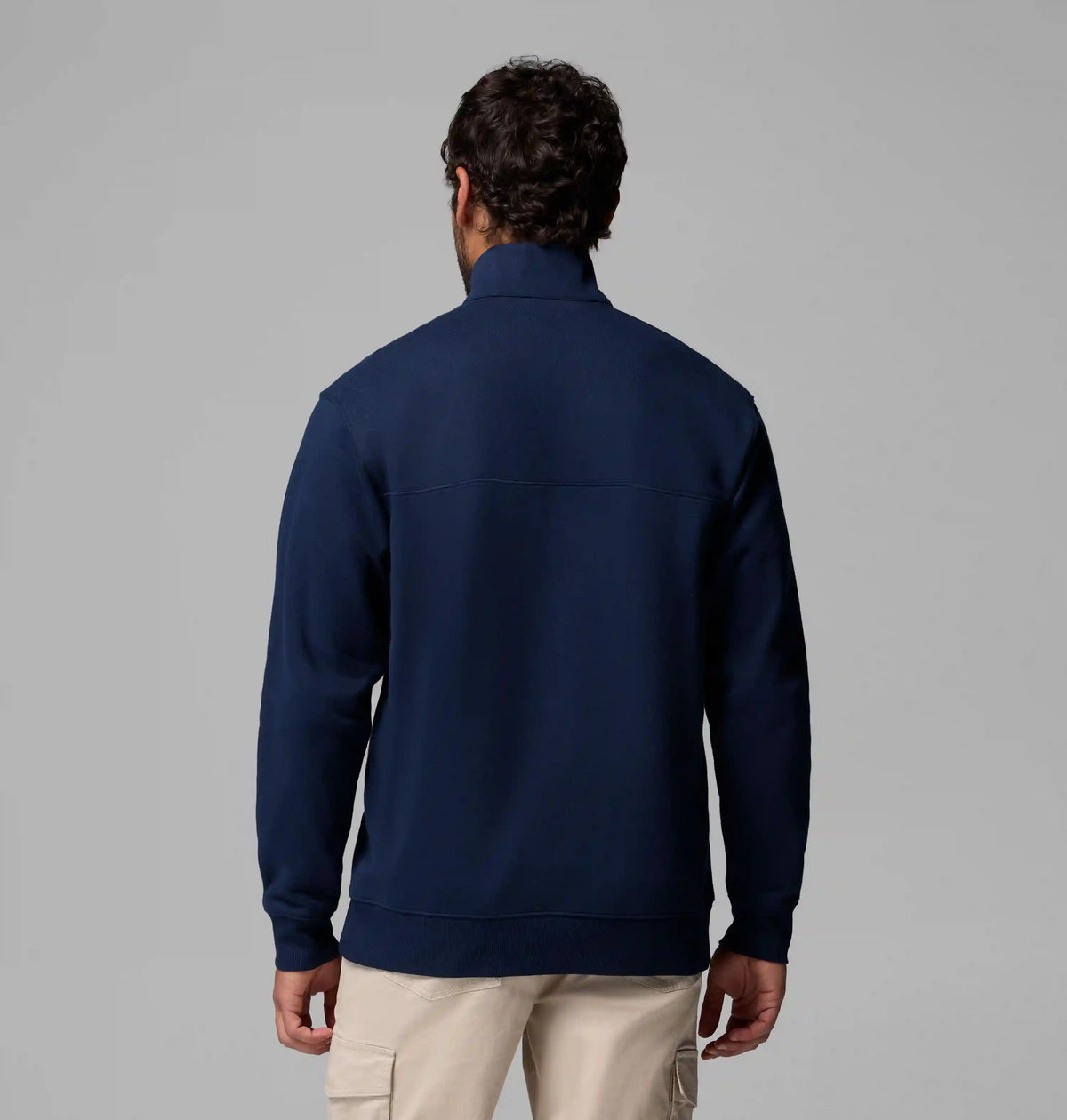 Men's Hart Mountain II Half Zip - Tall