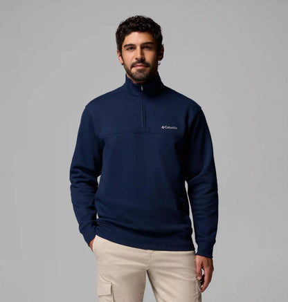 Men's Hart Mountain II Half Zip - Tall