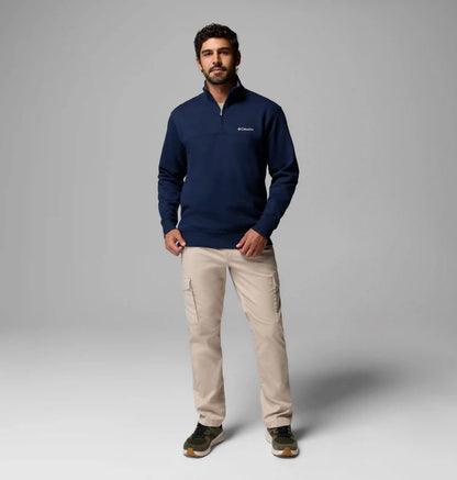 Men's Hart Mountain II Half Zip - Tall