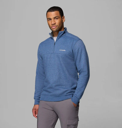 Men's Hart Mountain II Half Zip - Tall
