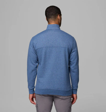 Men's Hart Mountain II Half Zip - Tall
