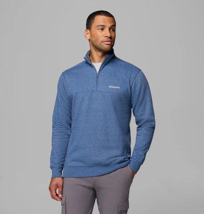 Men's Hart Mountain II Half Zip - Tall