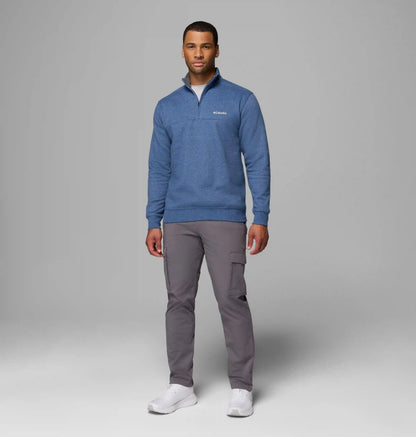 Men's Hart Mountain II Half Zip - Tall