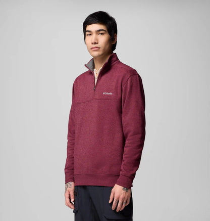 Men's Hart Mountain II Half Zip - Tall