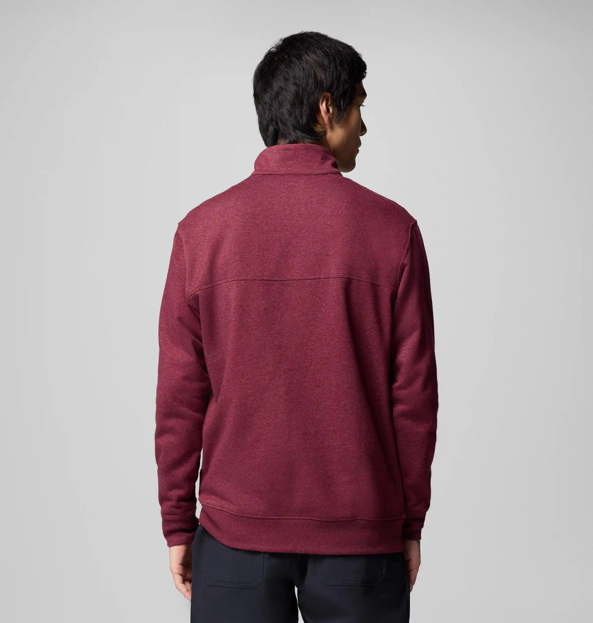 Men's Hart Mountain II Half Zip - Tall
