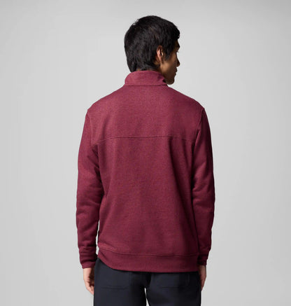 Men's Hart Mountain II Half Zip - Tall