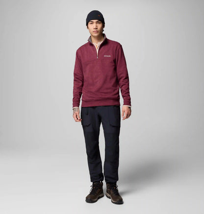 Men's Hart Mountain II Half Zip - Tall