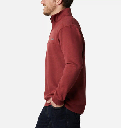 Men's Hart Mountain II Half Zip - Tall