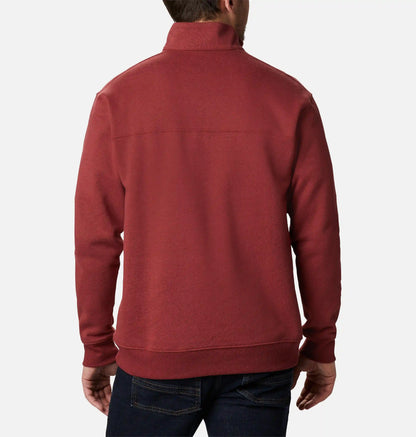 Men's Hart Mountain II Half Zip - Tall