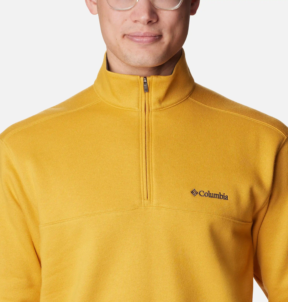 Men's Hart Mountain II Half Zip - Tall