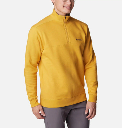 Men's Hart Mountain II Half Zip - Tall