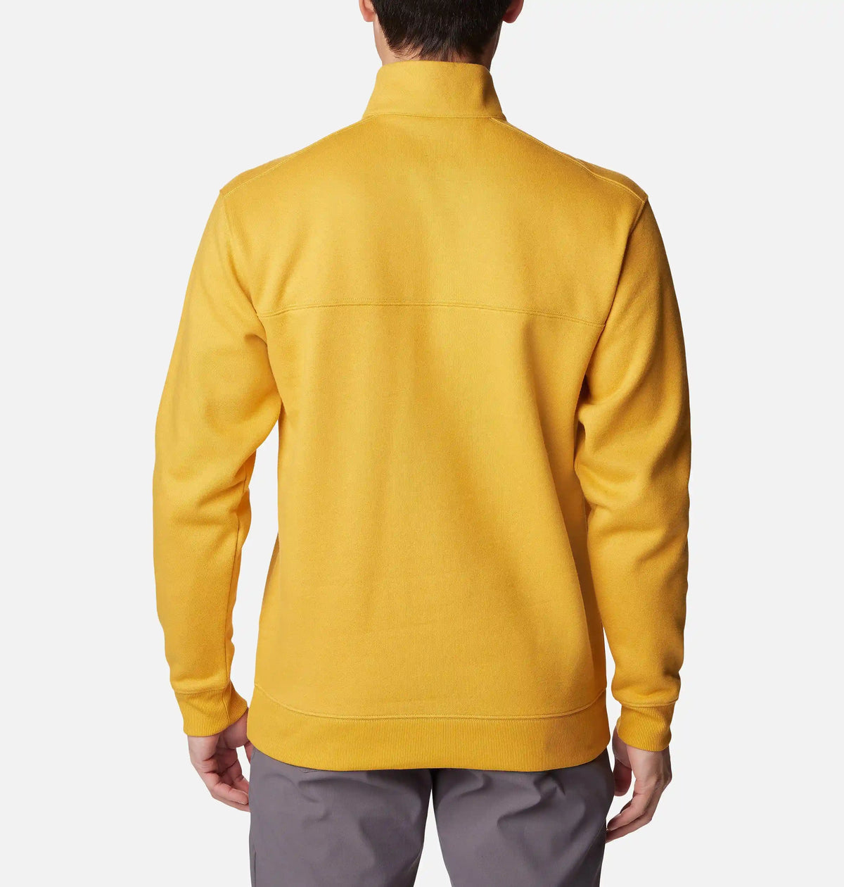 Men's Hart Mountain II Half Zip - Tall