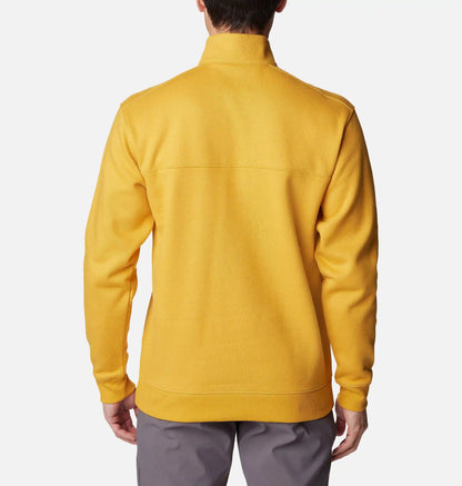 Men's Hart Mountain II Half Zip - Tall