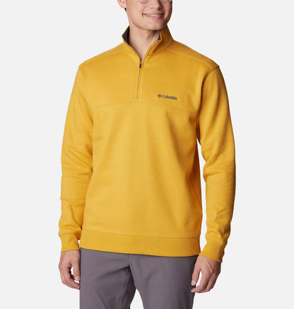 Men's Hart Mountain II Half Zip - Tall