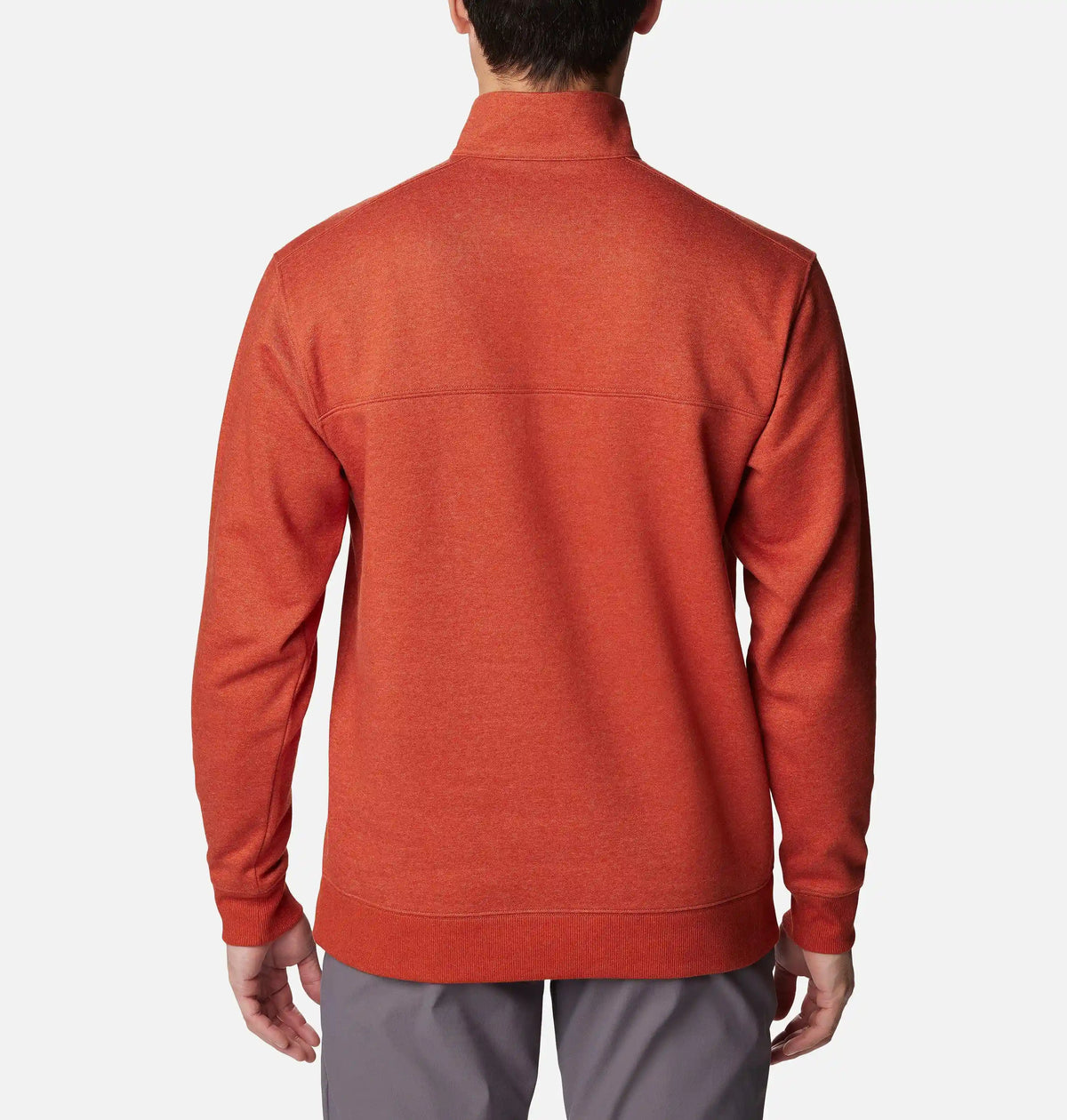 Men's Hart Mountain II Half Zip - Tall