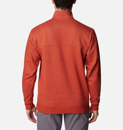 Men's Hart Mountain II Half Zip - Tall