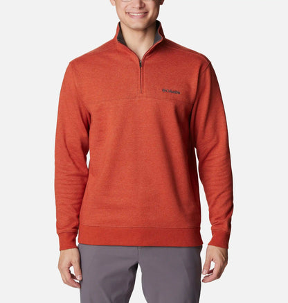 Men's Hart Mountain II Half Zip - Tall