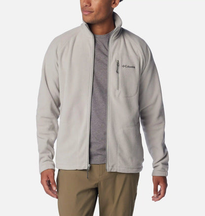 Men’s Fast Trek II Full Zip Fleece