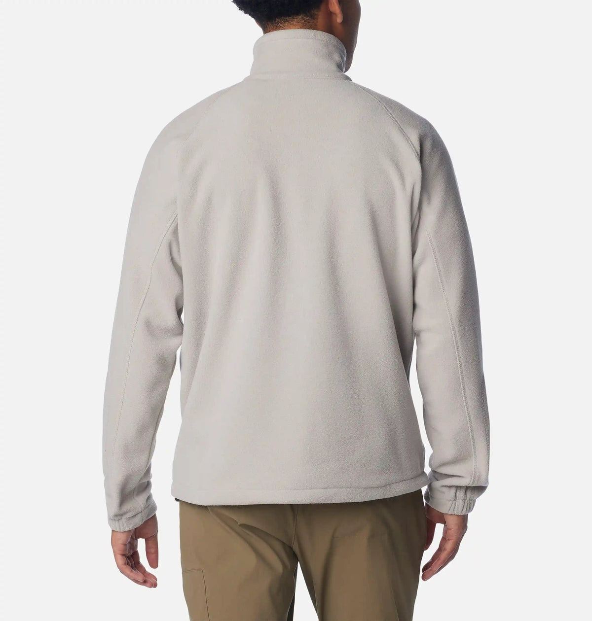 Men’s Fast Trek II Full Zip Fleece