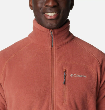 Men’s Fast Trek II Full Zip Fleece