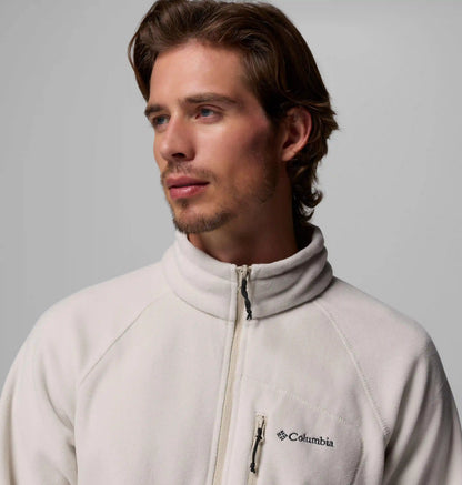 Men’s Fast Trek II Full Zip Fleece
