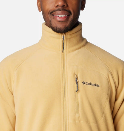 Men’s Fast Trek II Full Zip Fleece